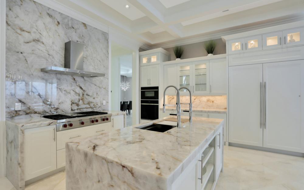 Countertop Contractor Cape Coral FL