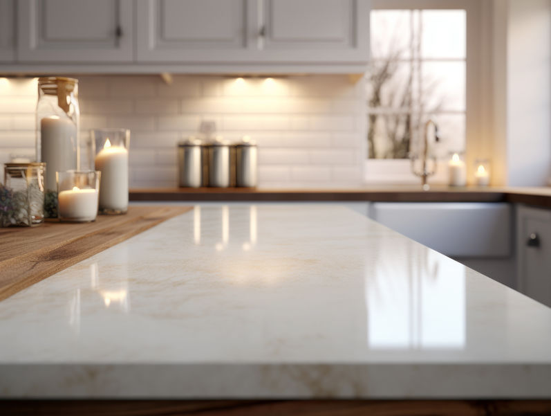 Natural Stone Countertop Fabricators in Cape Coral FL | RIK Enterprises ...